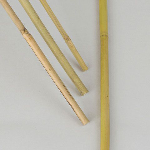 Bambukäpp 150 cm 5-p (25)